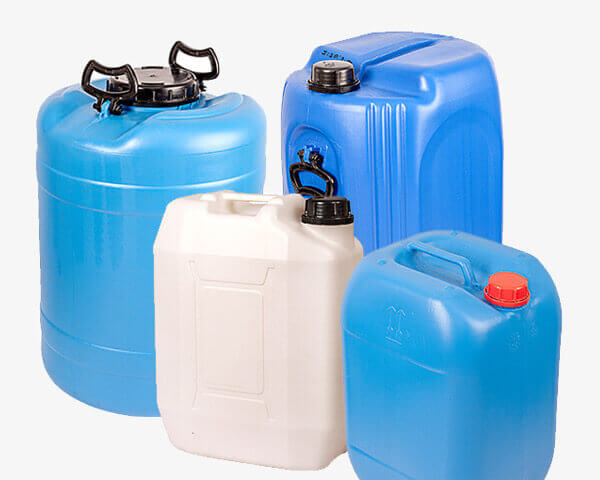 Jerry Cans
